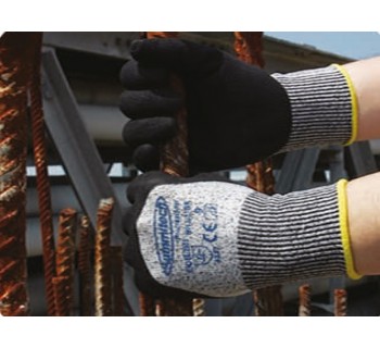 SUMMITECH PROFESSIONAL NI12(3) BK